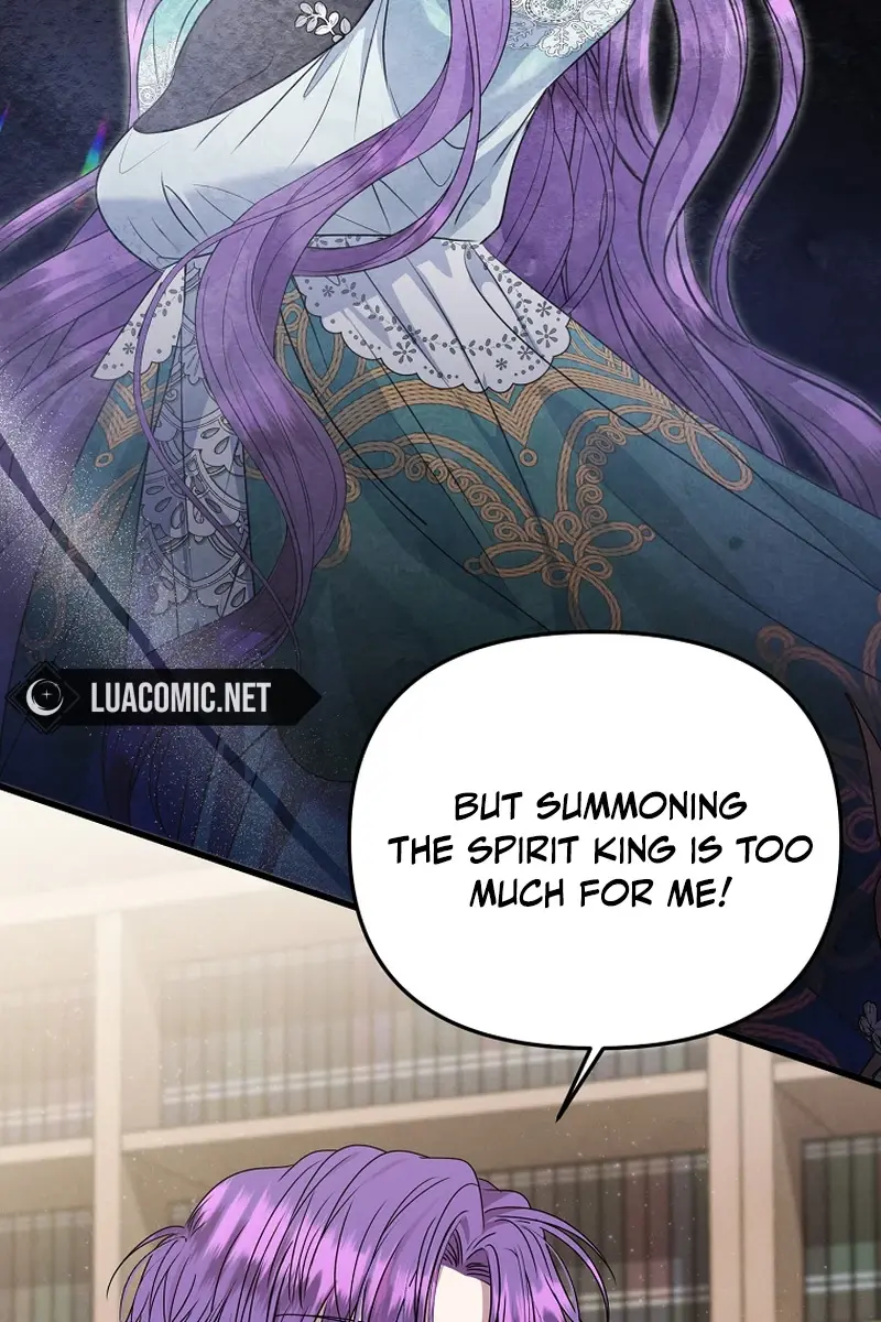 The Materialistic Princess Chapter 67 Page 14