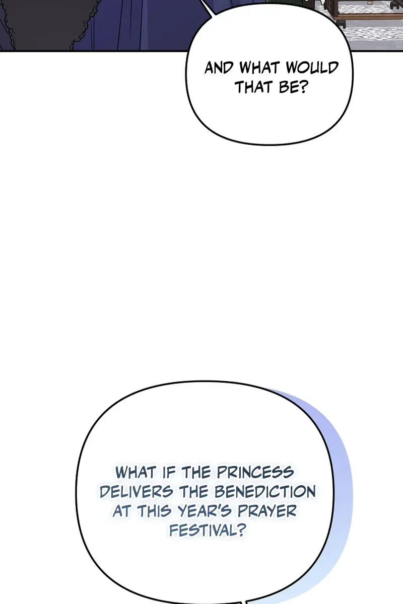 The Materialistic Princess Chapter 67 Page 34