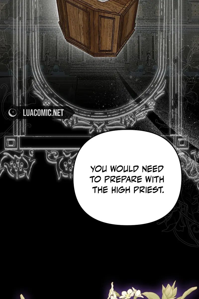 The Materialistic Princess Chapter 67 Page 41