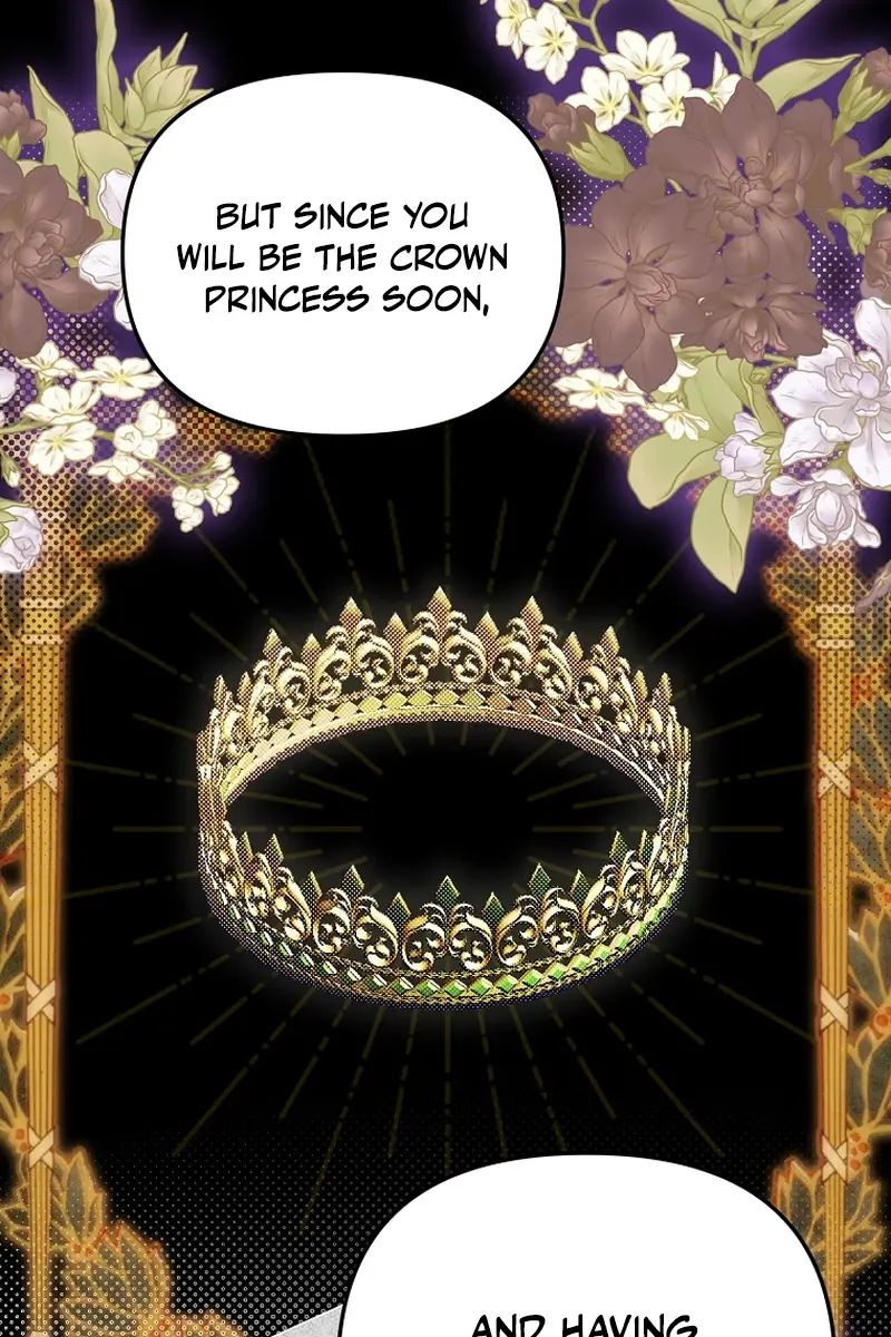 The Materialistic Princess Chapter 67 Page 42