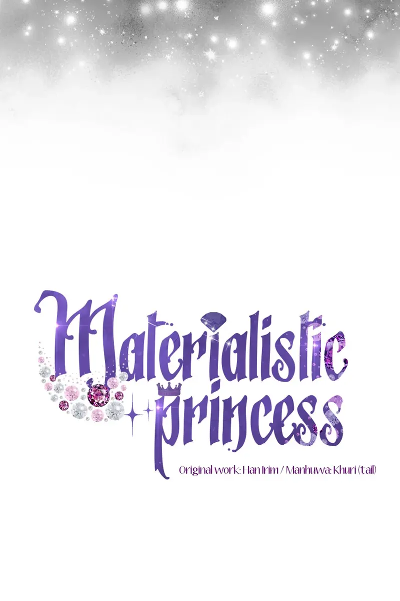 The Materialistic Princess Chapter 67 Page 45