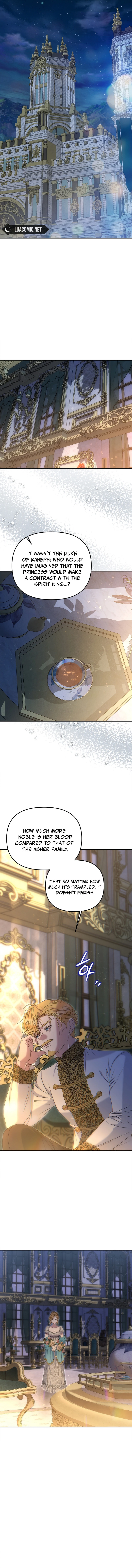 The Materialistic Princess Chapter 67 Page 48