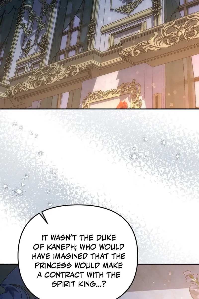 The Materialistic Princess Chapter 67 Page 51
