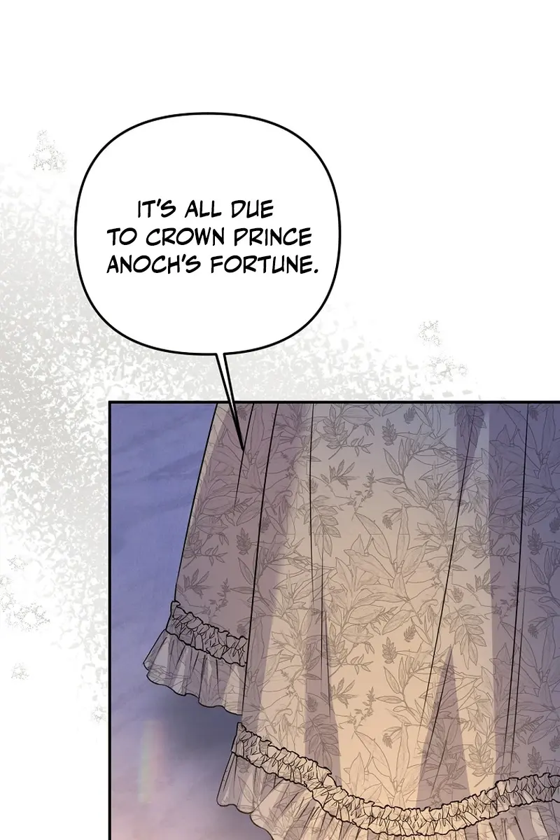 The Materialistic Princess Chapter 67 Page 59