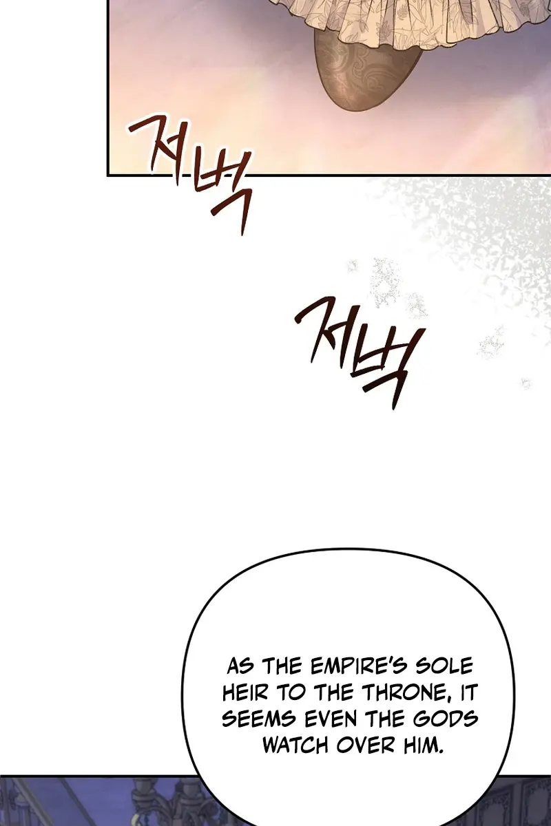 The Materialistic Princess Chapter 67 Page 60