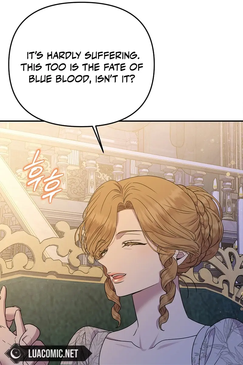 The Materialistic Princess Chapter 67 Page 68