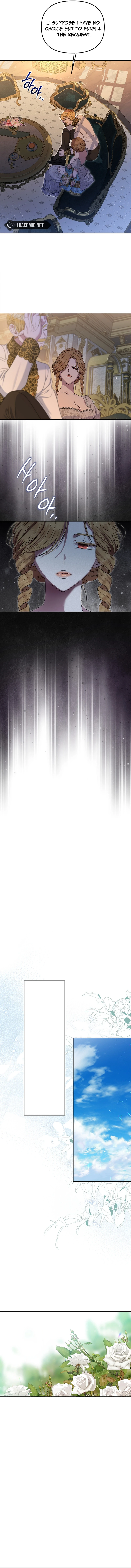 The Materialistic Princess Chapter 67 Page 86