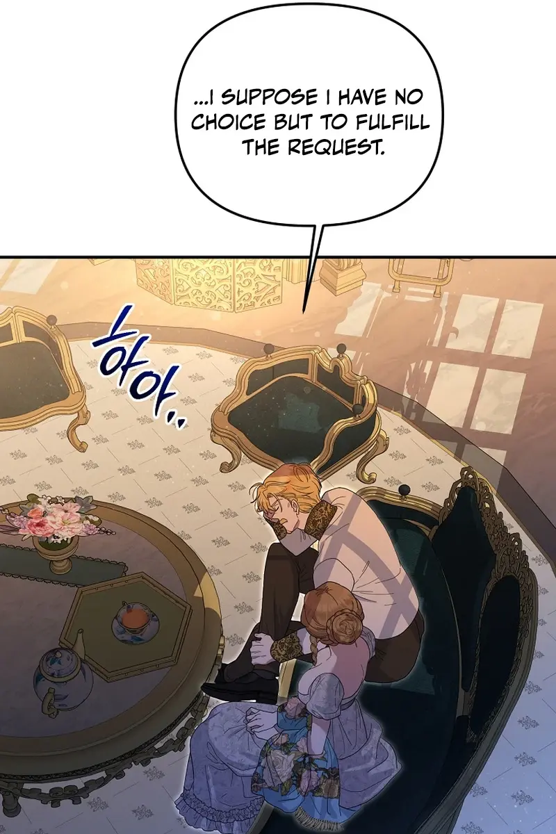The Materialistic Princess Chapter 67 Page 87