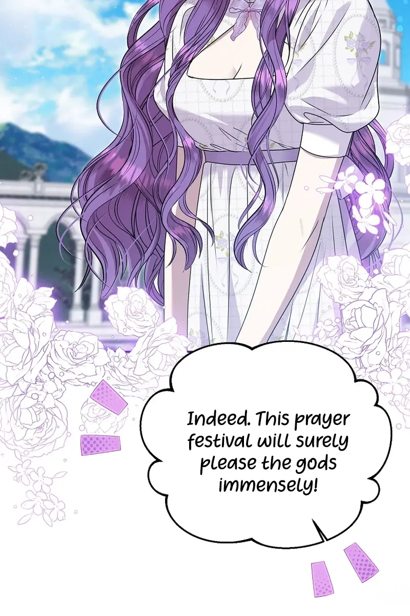 The Materialistic Princess Chapter 67 Page 100