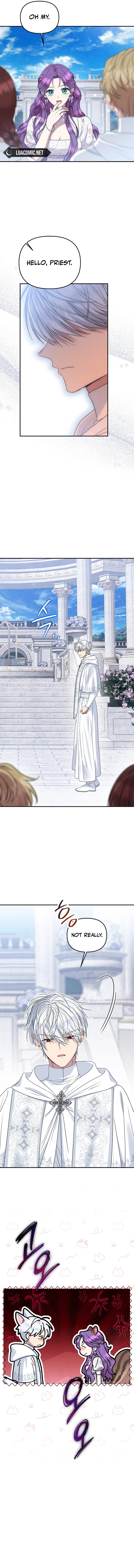 The Materialistic Princess Chapter 67 Page 105