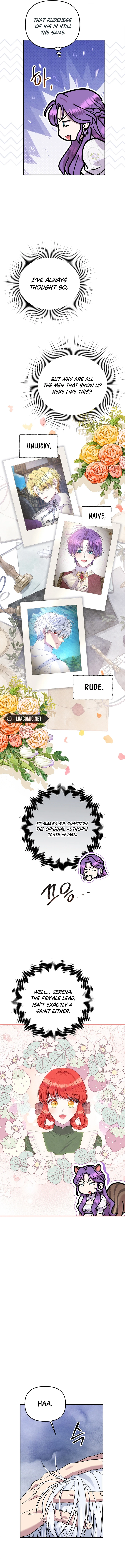 The Materialistic Princess Chapter 67 Page 114