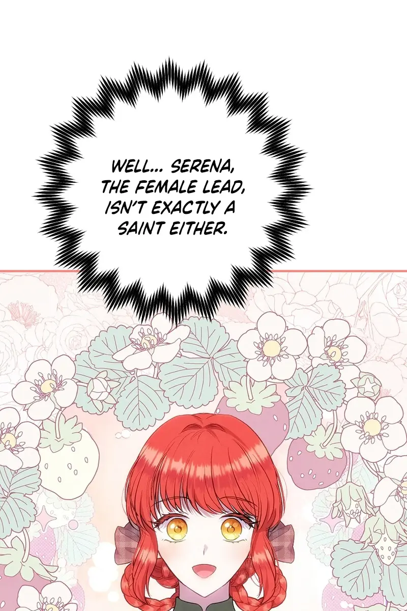 The Materialistic Princess Chapter 67 Page 120