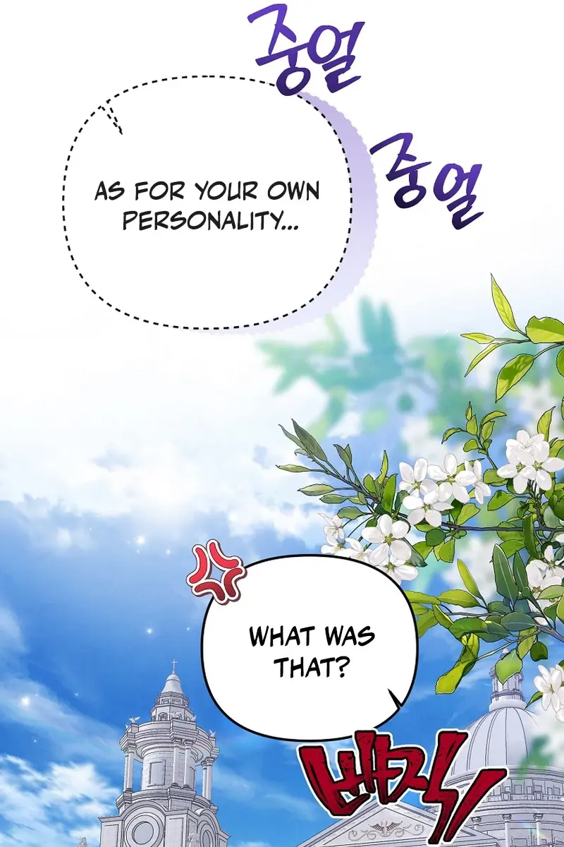 The Materialistic Princess Chapter 67 Page 133