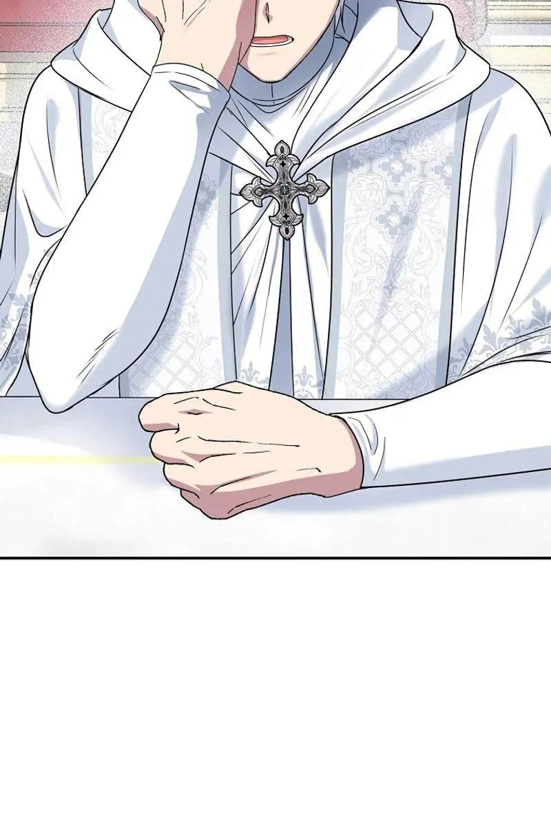 The Materialistic Princess Chapter 68 Page 8