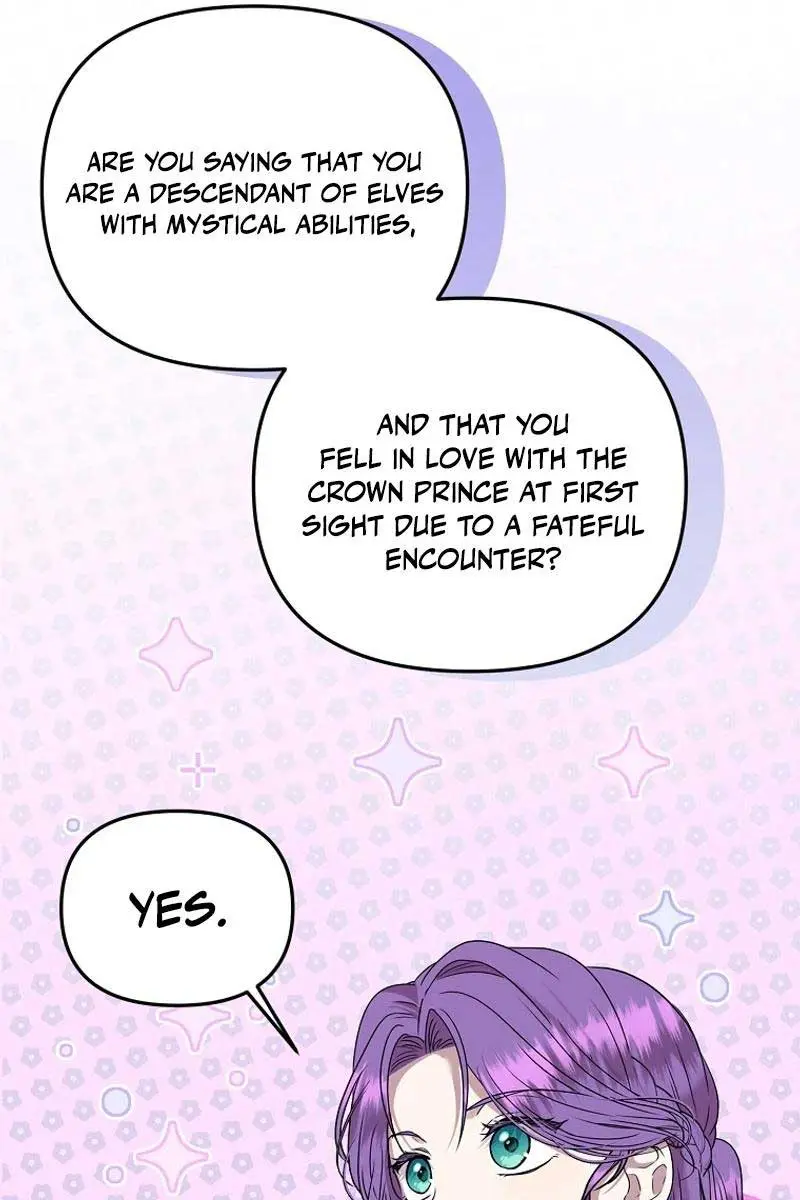 The Materialistic Princess Chapter 68 Page 14