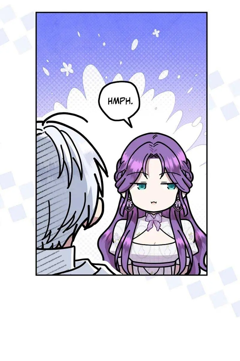 The Materialistic Princess Chapter 68 Page 23