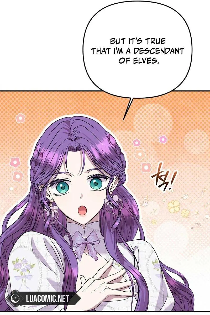 The Materialistic Princess Chapter 68 Page 25