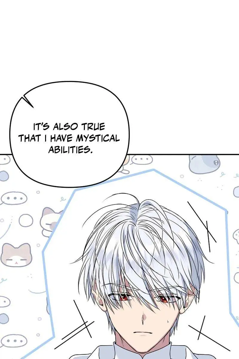 The Materialistic Princess Chapter 68 Page 26