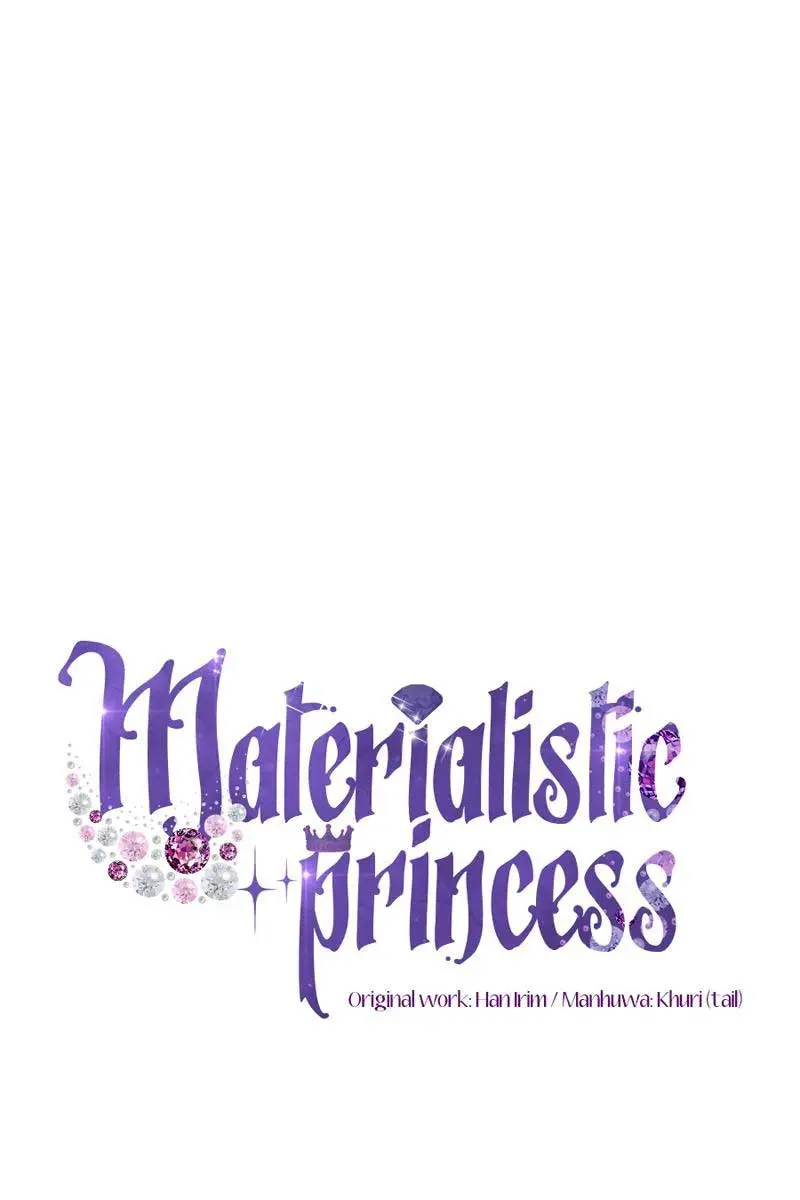 The Materialistic Princess Chapter 68 Page 42
