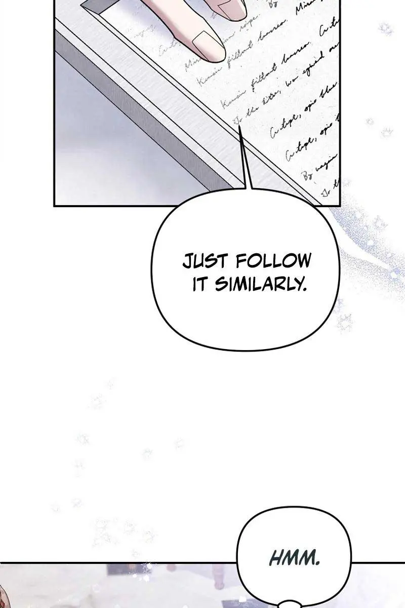The Materialistic Princess Chapter 68 Page 48