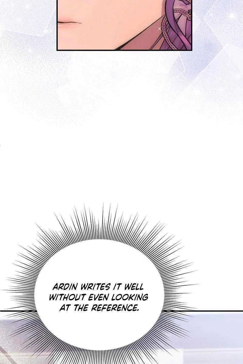 The Materialistic Princess Chapter 68 Page 51