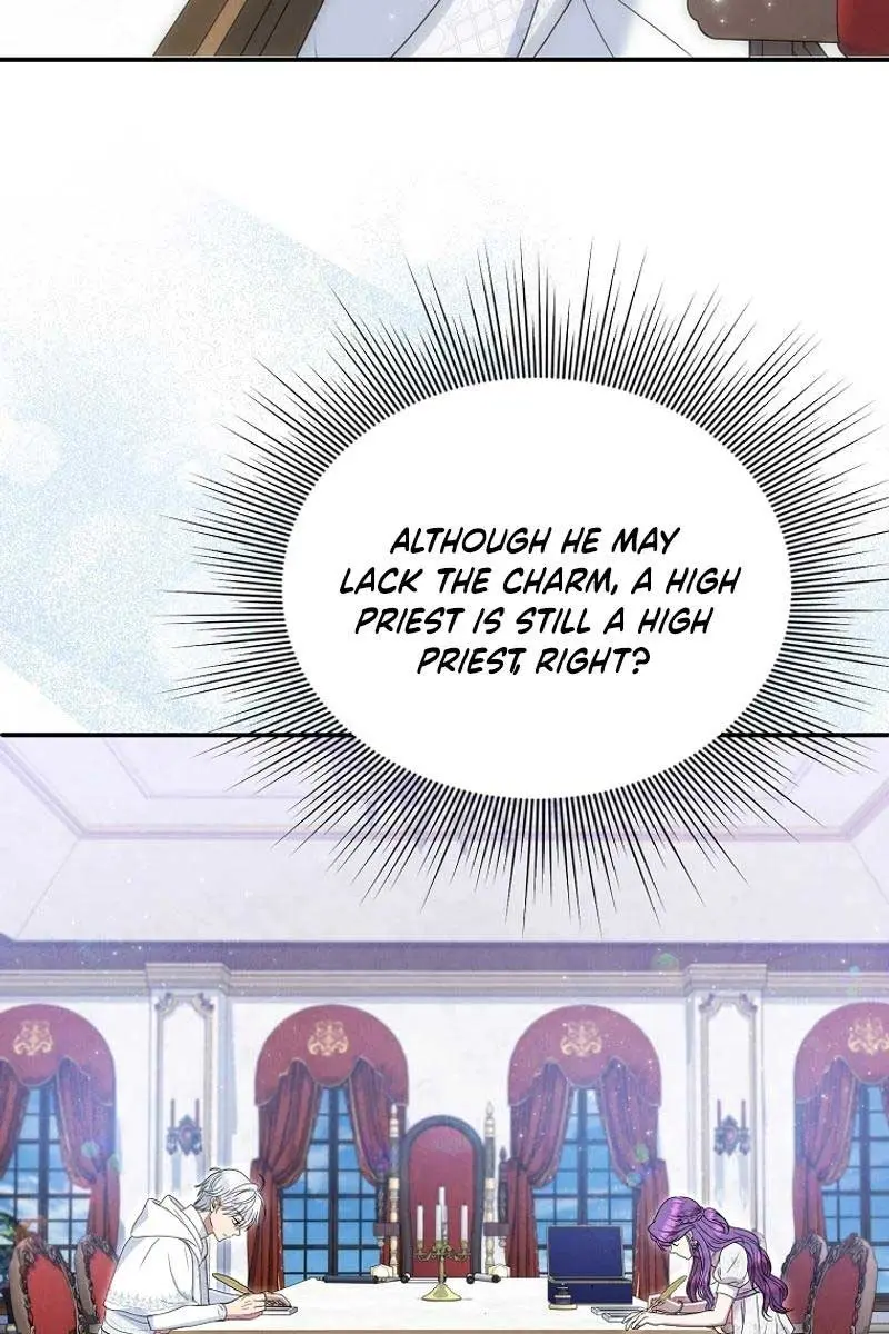 The Materialistic Princess Chapter 68 Page 53
