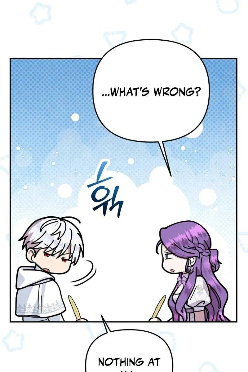 The Materialistic Princess Chapter 68 Page 71