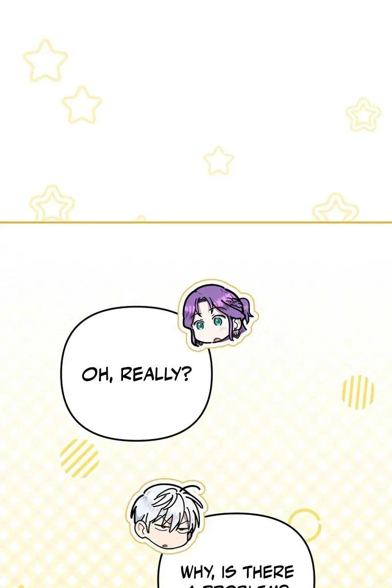 The Materialistic Princess Chapter 68 Page 79