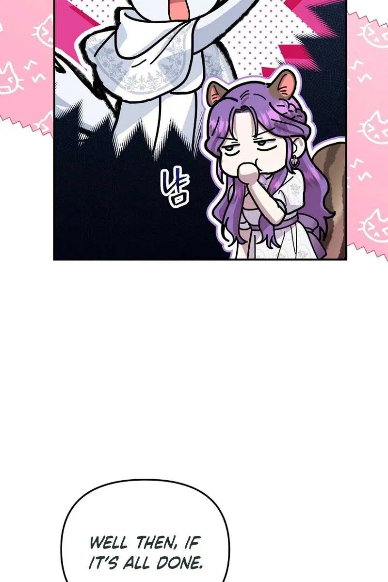 The Materialistic Princess Chapter 68 Page 82
