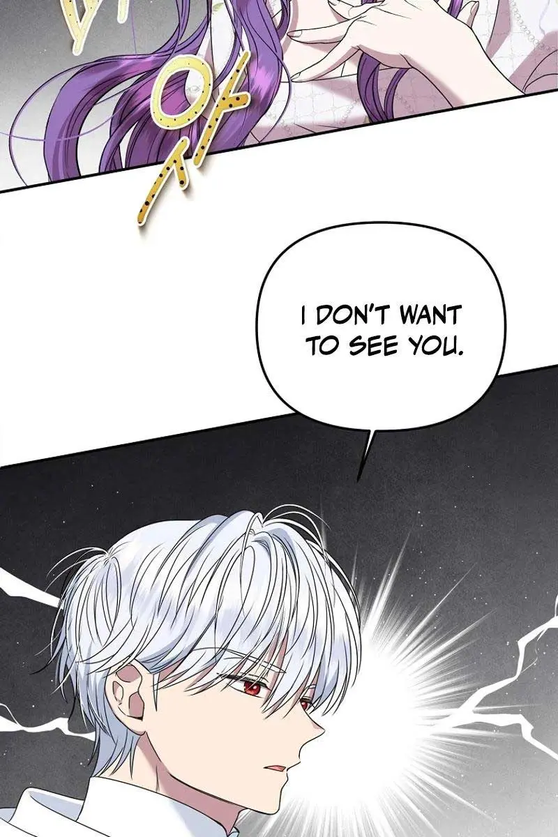 The Materialistic Princess Chapter 68 Page 86