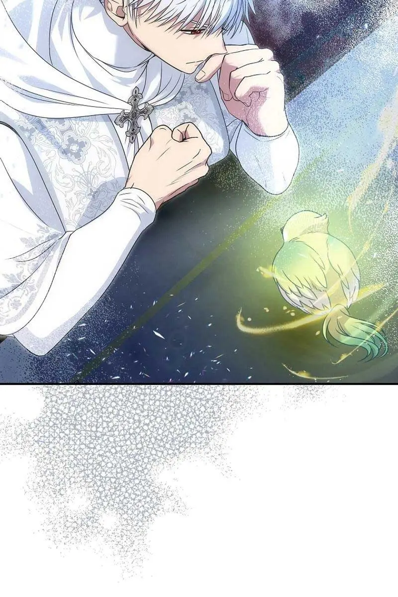 The Materialistic Princess Chapter 69 Page 6