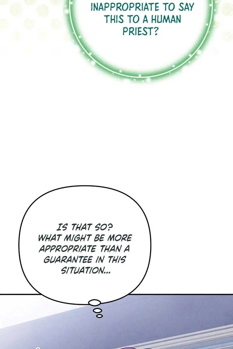 The Materialistic Princess Chapter 69 Page 23