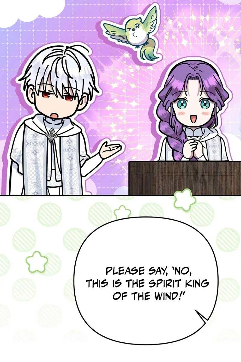 The Materialistic Princess Chapter 69 Page 35