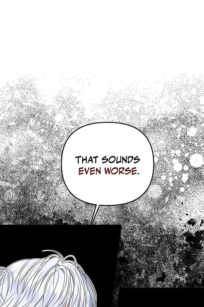 The Materialistic Princess Chapter 69 Page 36