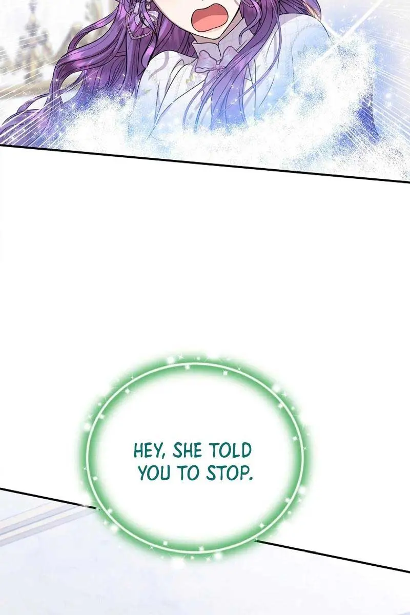 The Materialistic Princess Chapter 69 Page 61