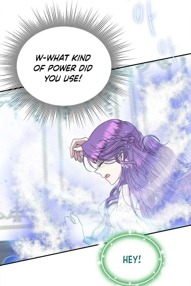 The Materialistic Princess Chapter 69 Page 75