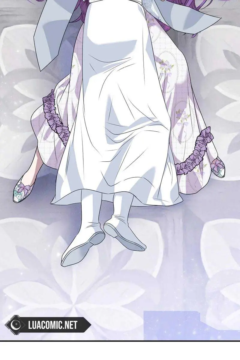 The Materialistic Princess Chapter 69 Page 111