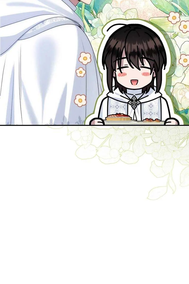 The Materialistic Princess Chapter 70 Page 9