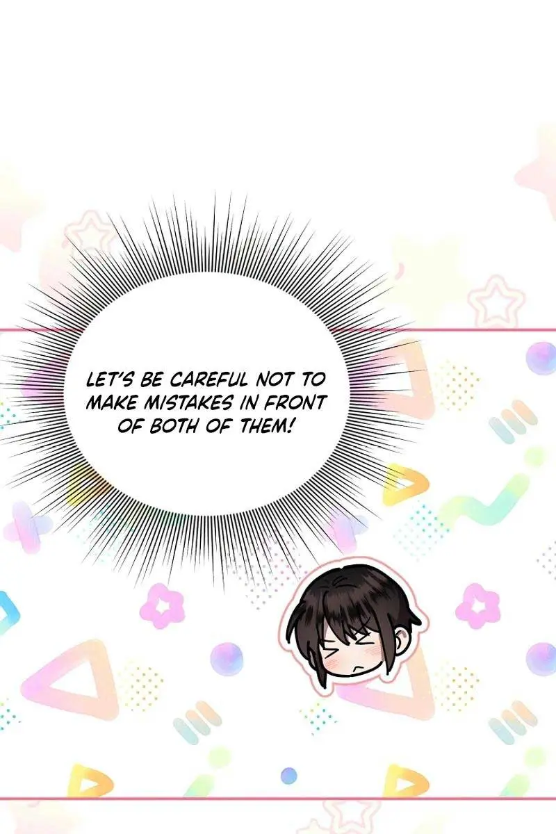 The Materialistic Princess Chapter 70 Page 10