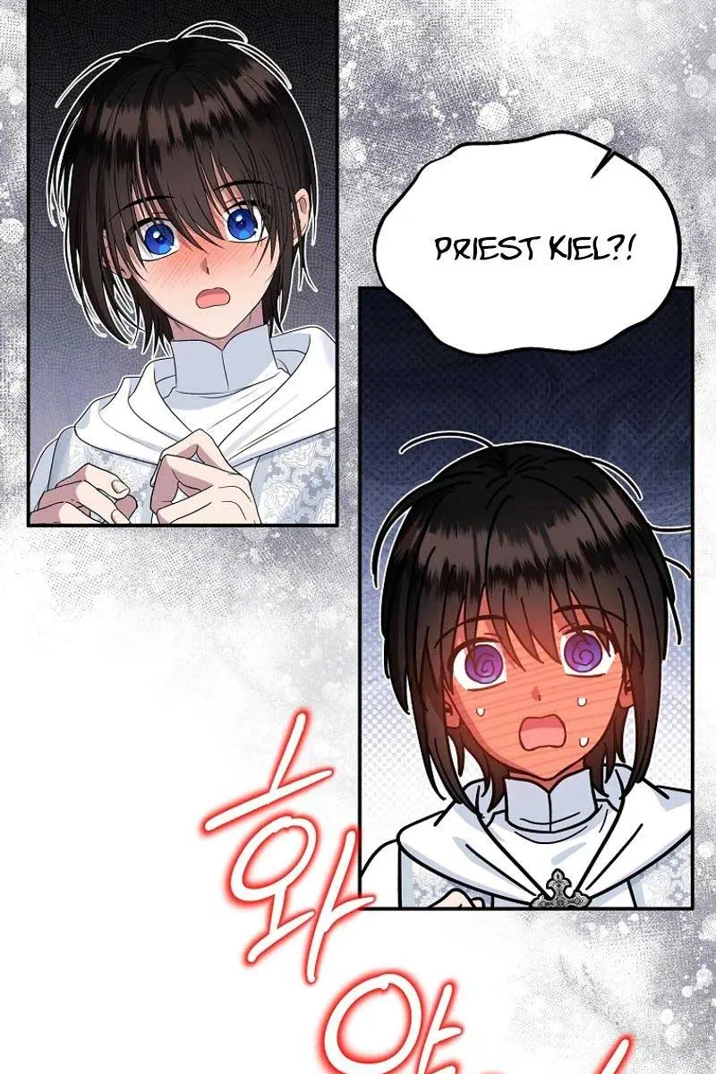 The Materialistic Princess Chapter 70 Page 19