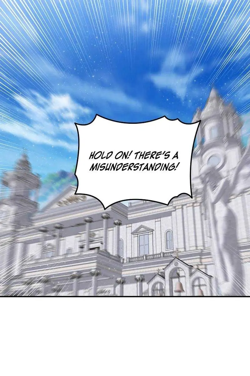 The Materialistic Princess Chapter 70 Page 23