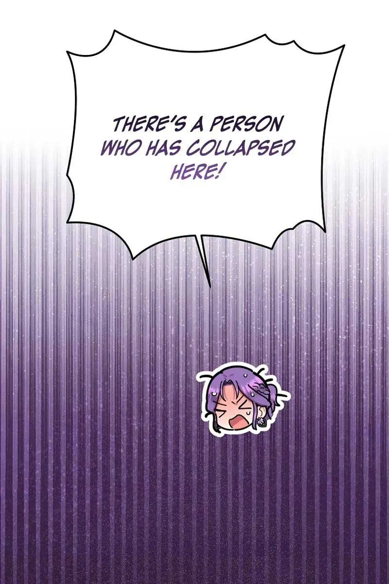 The Materialistic Princess Chapter 70 Page 24