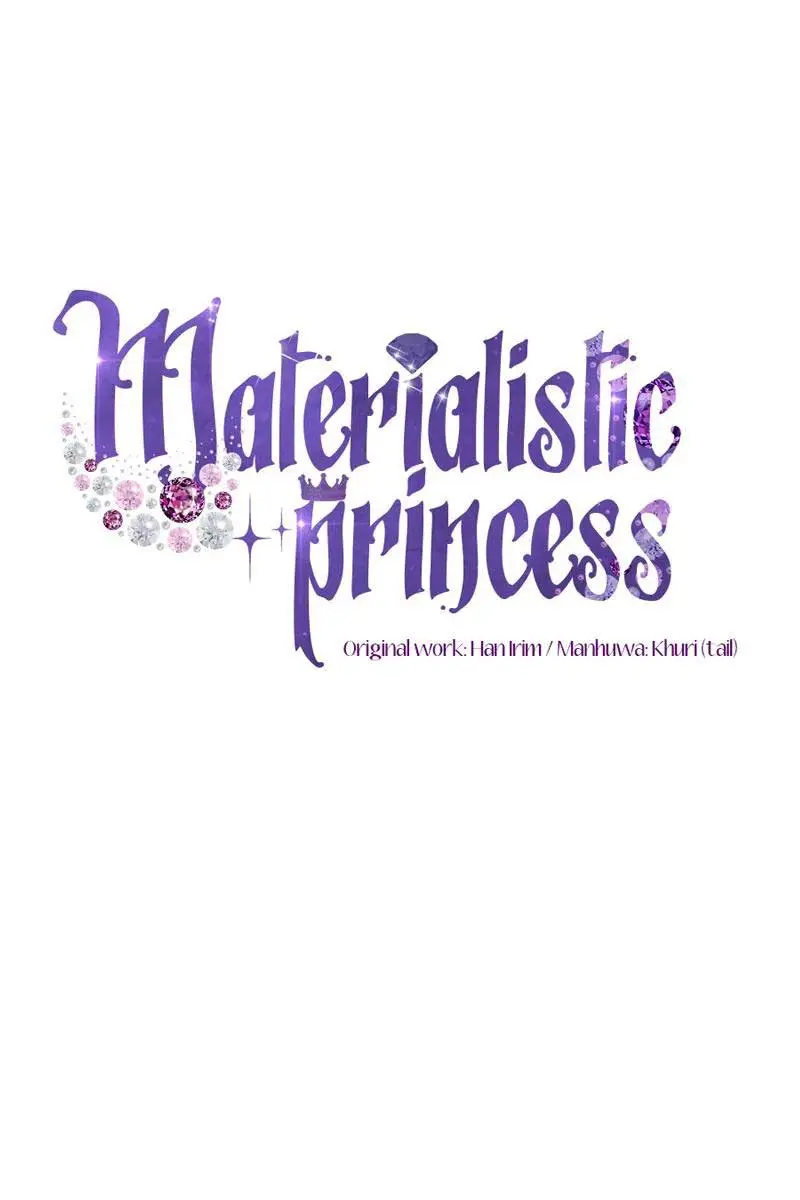 The Materialistic Princess Chapter 70 Page 26