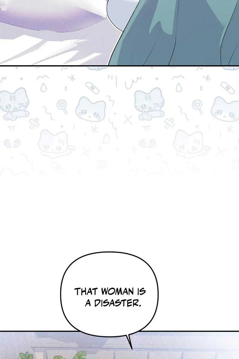 The Materialistic Princess Chapter 70 Page 31