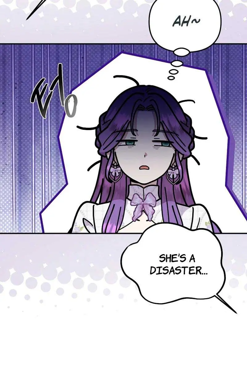 The Materialistic Princess Chapter 70 Page 36