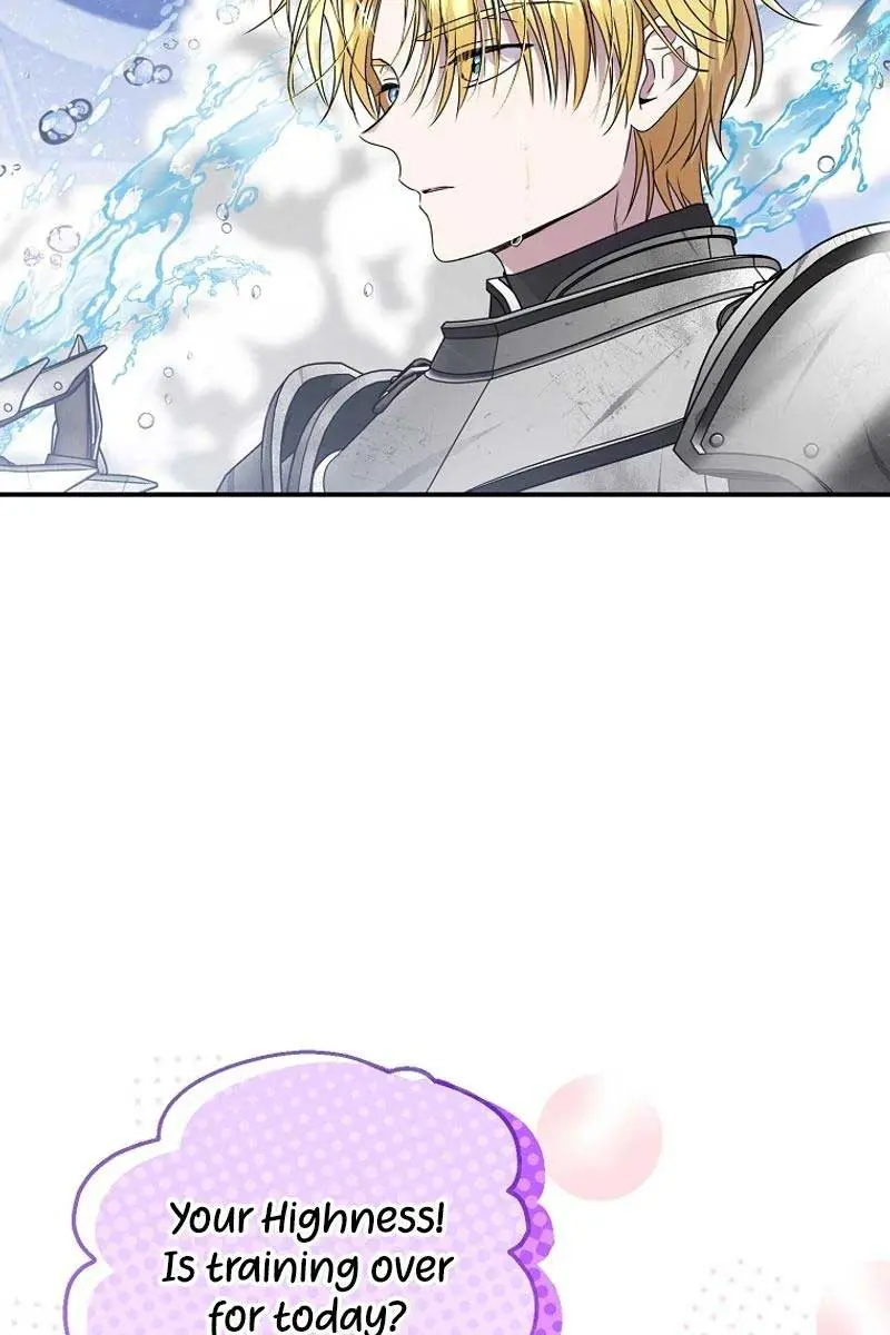 The Materialistic Princess Chapter 70 Page 69