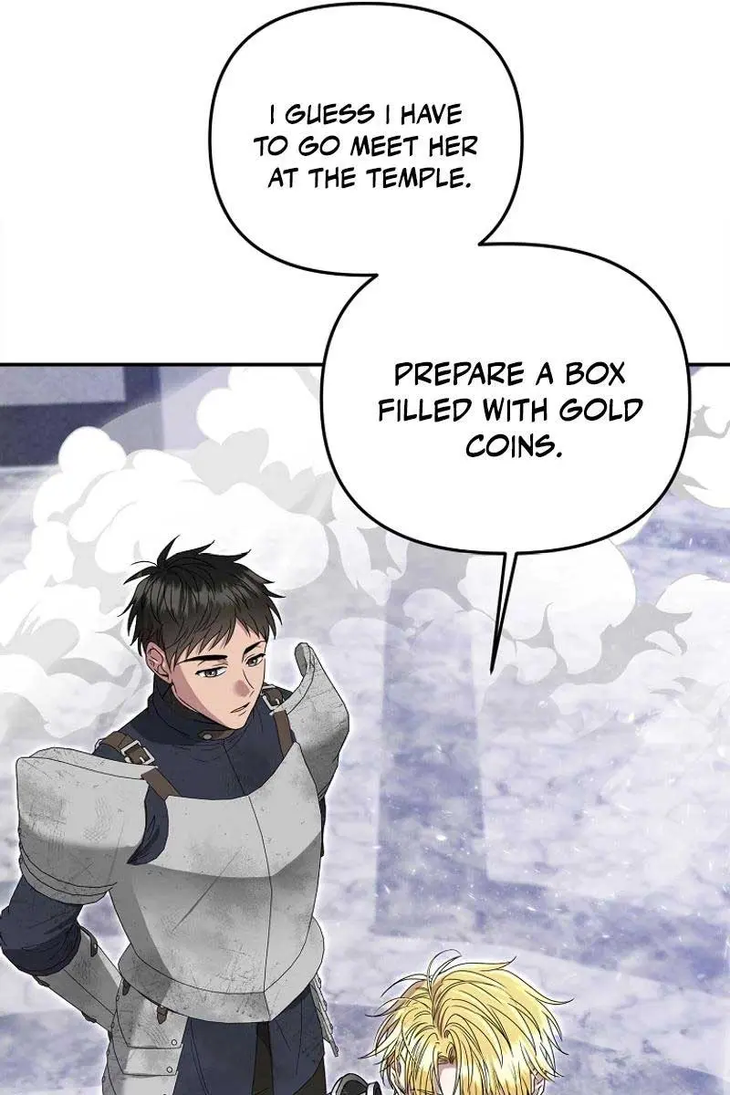 The Materialistic Princess Chapter 70 Page 103