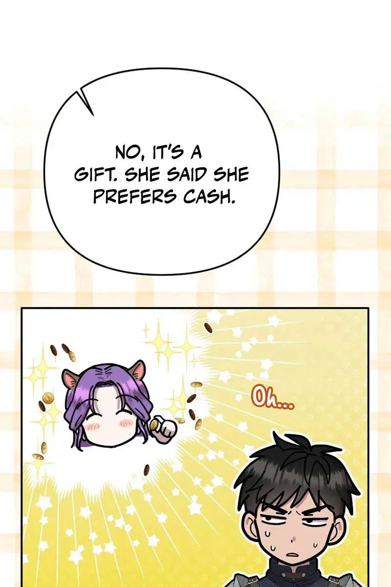 The Materialistic Princess Chapter 70 Page 105