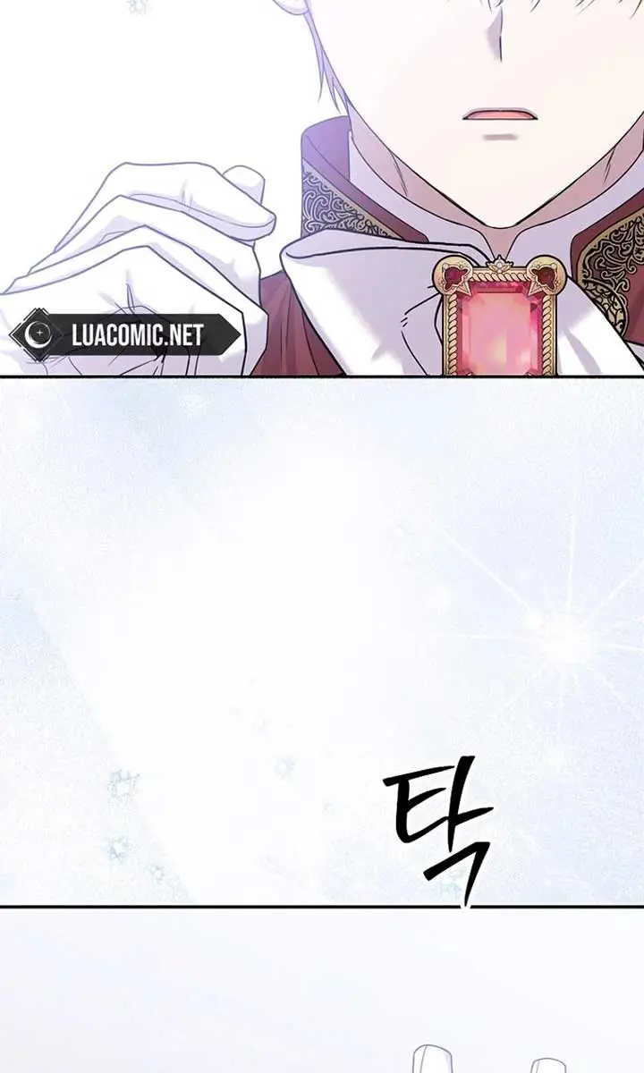 The Materialistic Princess Chapter 71 Page 21