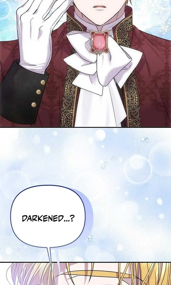 The Materialistic Princess Chapter 71 Page 25